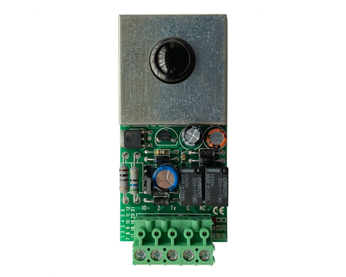 Плата RX DIR30 Прочее, CAME 119RIR139