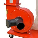 Установка вытяжная Jib DC300B 1203020394000