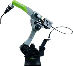 Промышленный сварочный робот Robotmeta RM 1470/10 HW