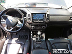 KG Mobility (Ssangyong) Rexton Sports Дизель 2.2 4WD (08.2019)