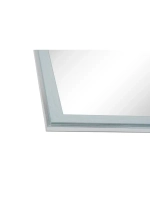 Зеркало 60x75 настенное в раме