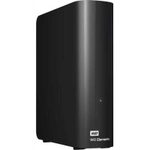 Жесткий диск WD Elements Desktop 16Tb WDBWLG0160HBK-EESN