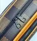 Сумка Louis Vuitton Nil Messenger коричневый