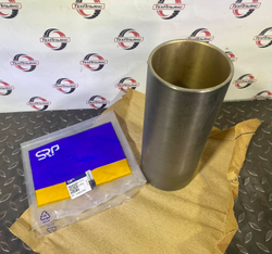 Втулка 11015751