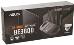 Wi-Fi роутер ASUS TUF Gaming BE3600 90IG0900-MO9C00