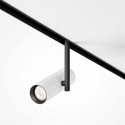 Светильник на штанге Maytoni Elti TR005-4-12W-DS-BW