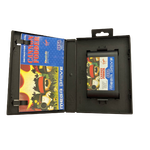 Картридж Cannon Fodder (Sega Mega Drive)