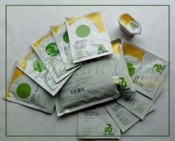 Салат айсберг Лалик (Rijk Zwaan / Райк Цваан) 10шт.