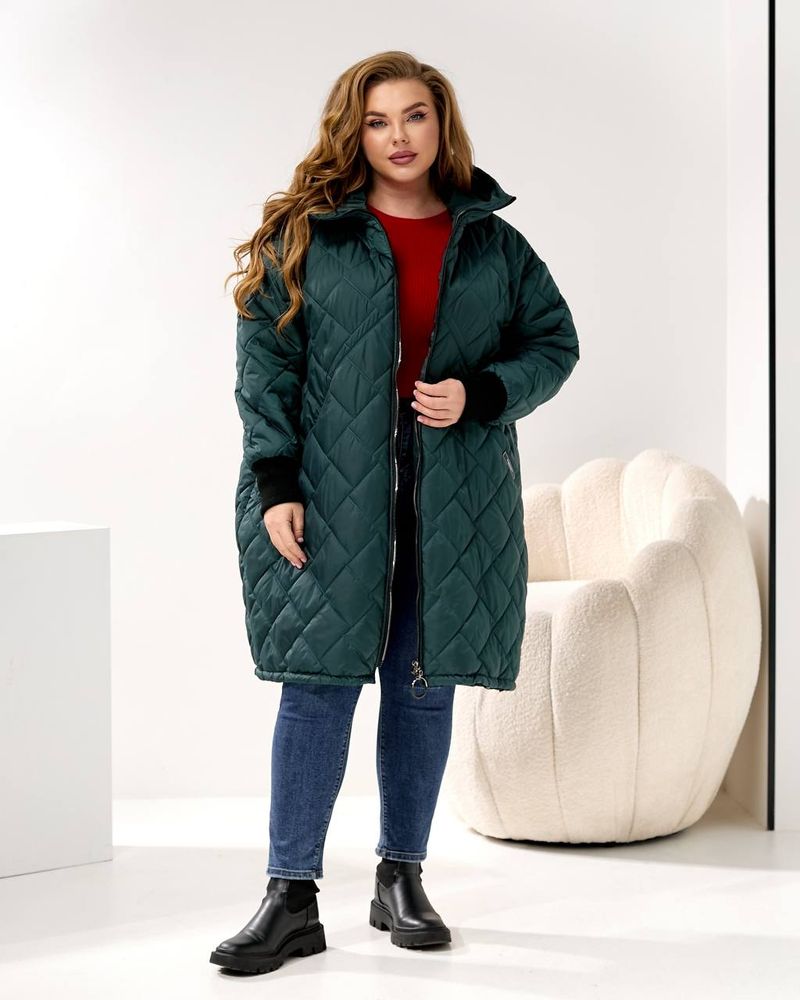 Куртка УК-1494 Фабрика Моды