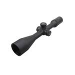 Оптический прицел Vector Optics Continental x8 3-24x56 SFP ZERO STOP Tactical Scope ED ( установка на Тигр, СВД, ОП-СКС / с подсветкой )