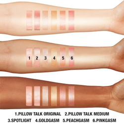 Charlotte Tilbury Beauty Highlighter Wand - Peachgasm 12 mL