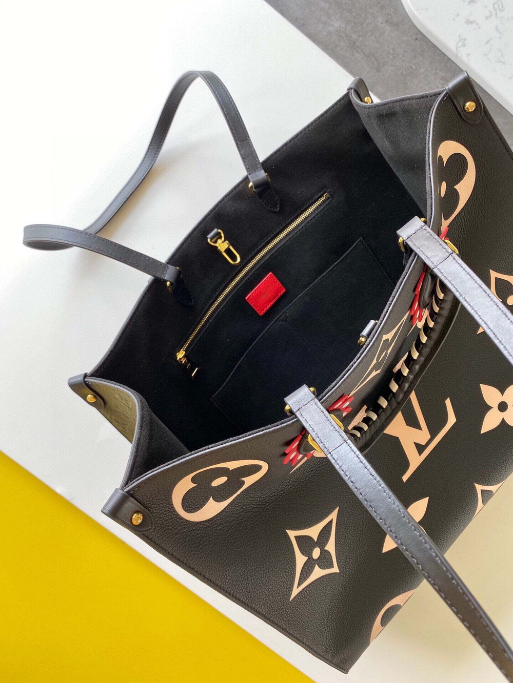 Louis Vuitton Onthego GM