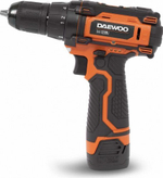 Набор аккумуляторного инструмента DAEWOO DGA 1220Li SET