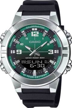 Наручные часы Casio AMW-870A-3A