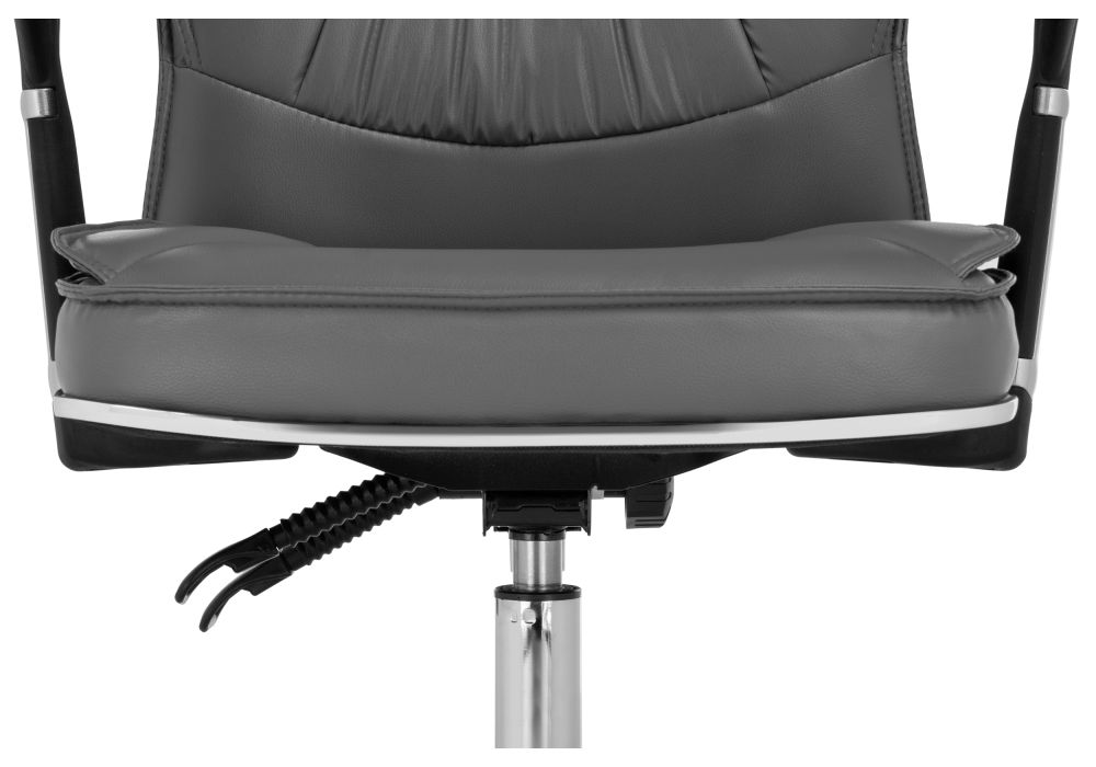 Компьютерное кресло Vestra light gray