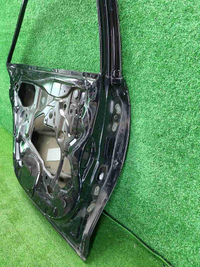 Дверь задняя левая Toyota Camry 7 XV50 (2011-2018)