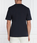 Футболка BOSS ORANGE - темно-синий(50510648)