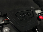 Custom Steering Wheel AUDI