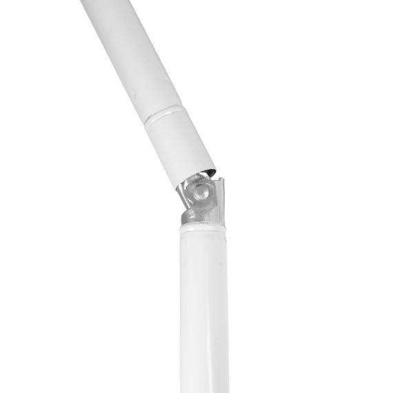 Зонт пляжный NISUS d 2,00м с наклоном (28/32/210D) N-200N