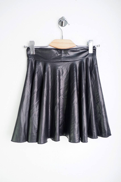 Юбка расклешенная, маркировка М, визуально на 46 размер