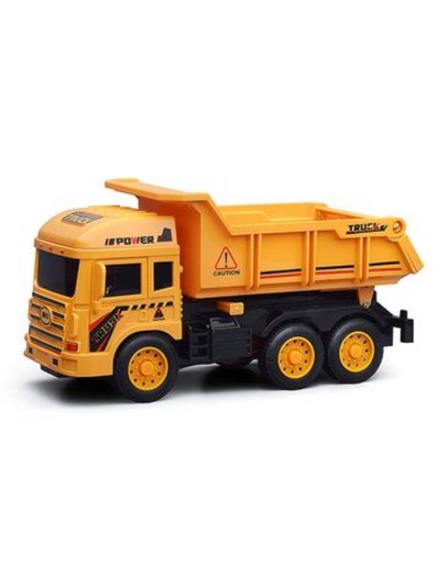 Машинка грузовик игрушечная для мальчиков (BHX862-2)