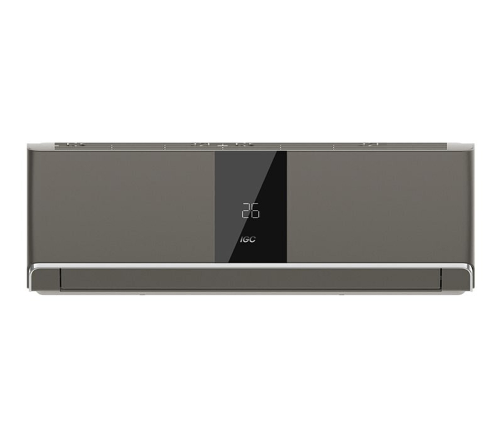 IGC Freddo Grey DC Inverter RAS-V12RTF