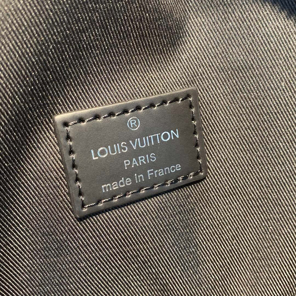 Louis Vuitton Josh Backpack