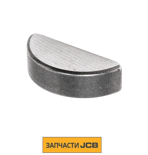 Шпонка коленчатого вала JCB 332/H9931