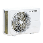 Сплит-система кондиционер Vickers Vera VG-12HE 35 м²