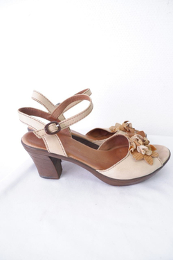 Босоножки летние 40 размер