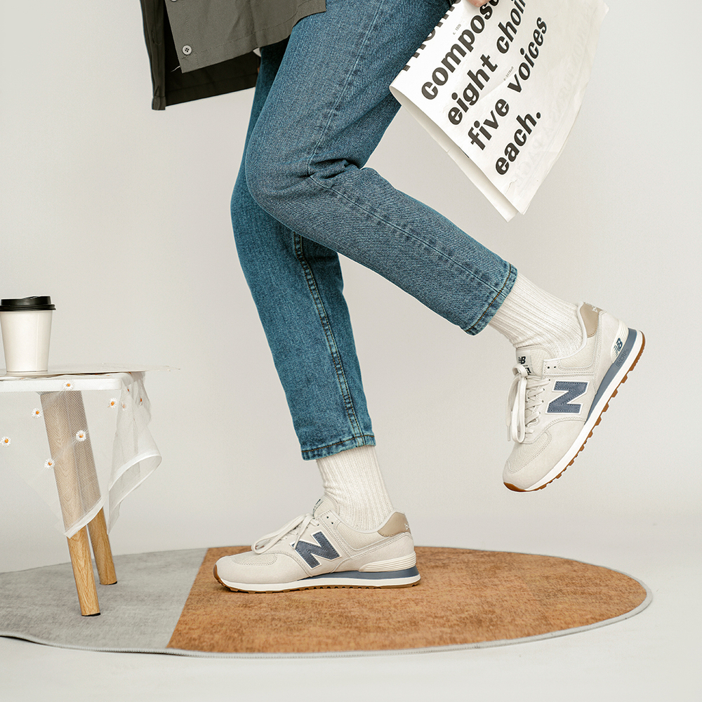 Кроссовки New Balance NB 574 D, ML574LGI