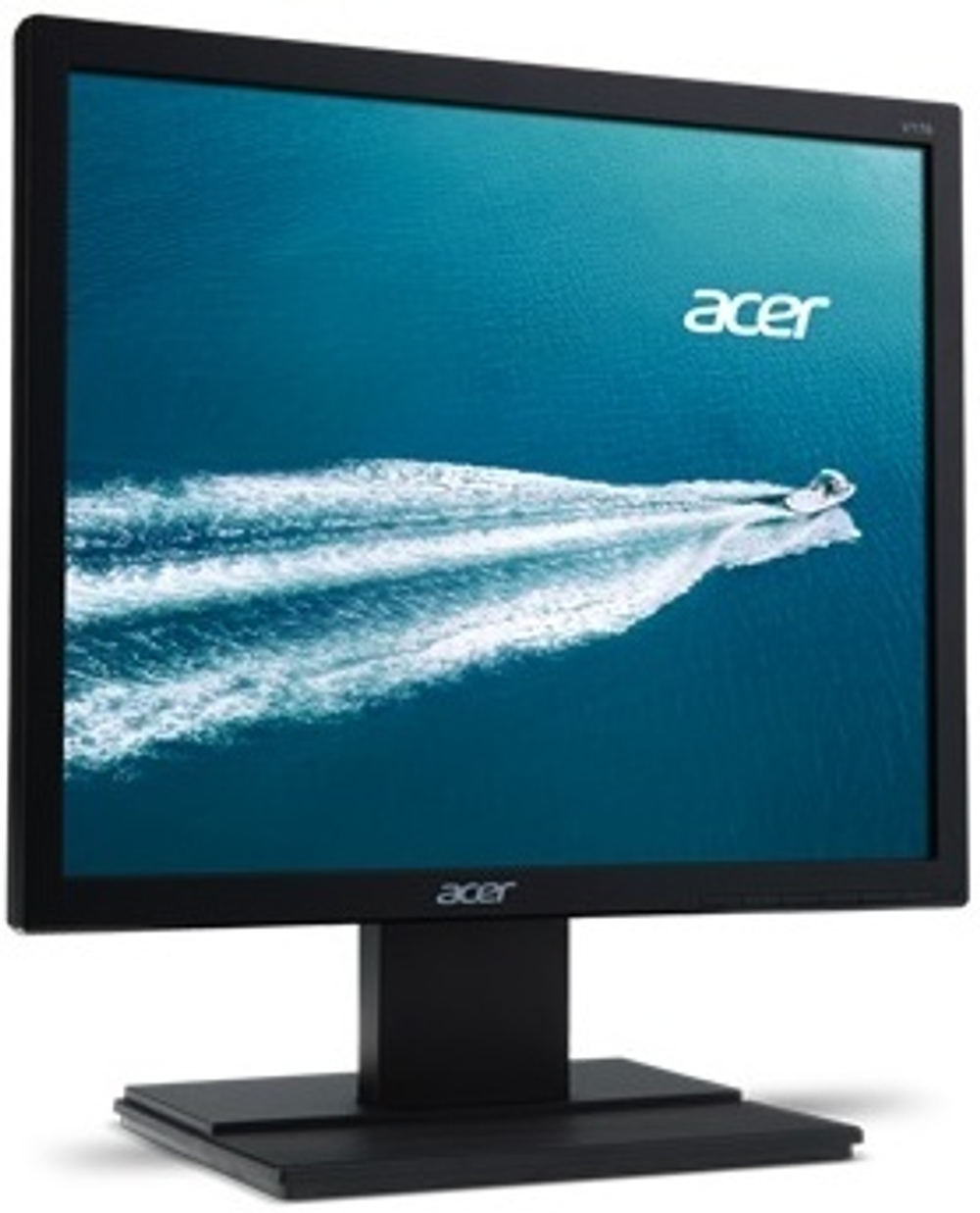 Монитор 17" Acer V176Lb
