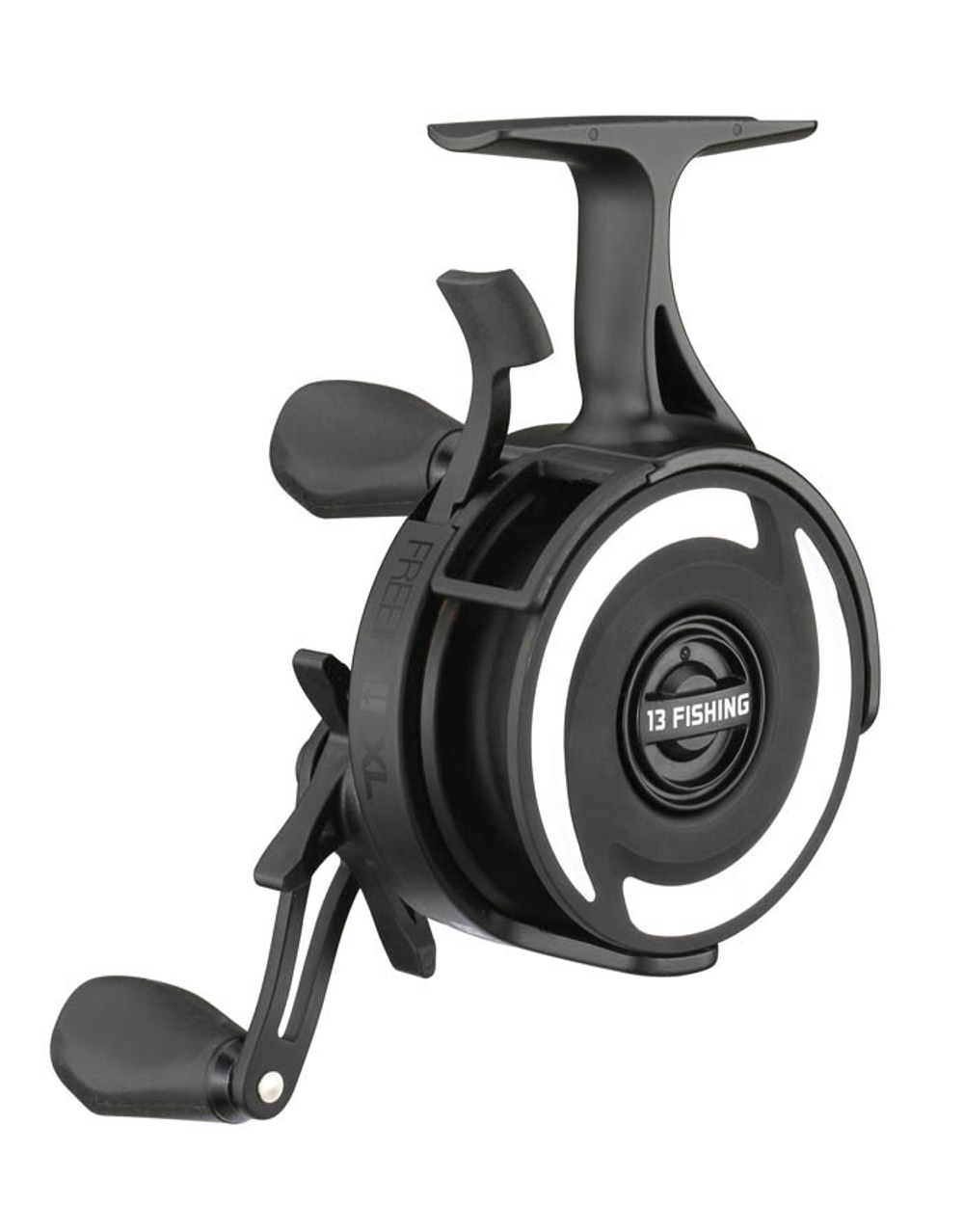 Катушка 13 FISHING Freefall XL Ice Reel - 3.3:1 Ratio RH