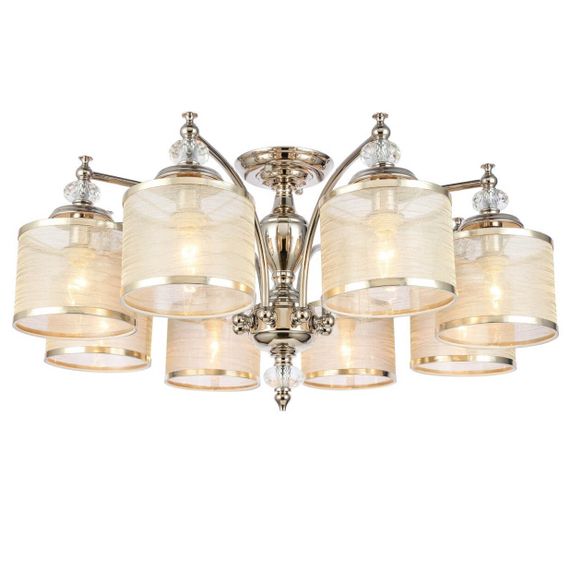 Потолочная люстра ST Luce Coresia SL1750.102.08