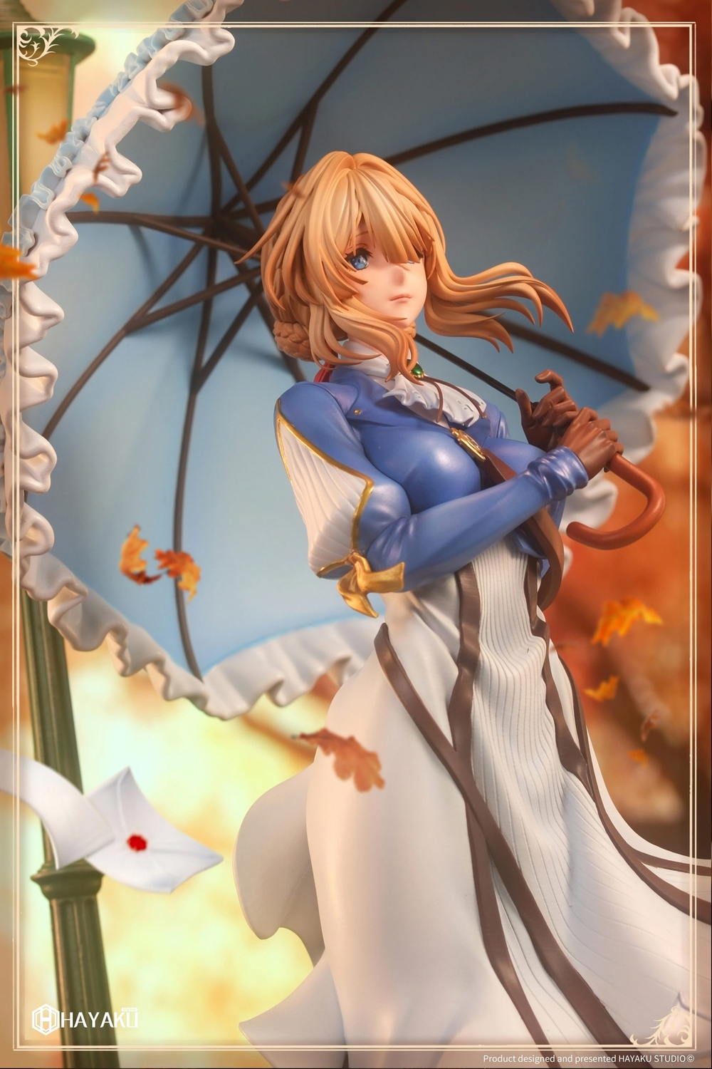 Violet Evergarden