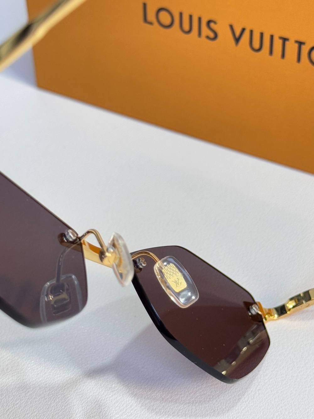 Louis Vuitton Glasses