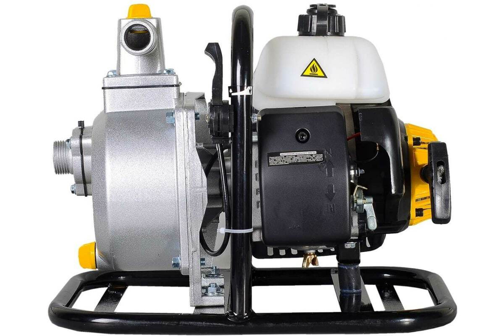 МОТОПОМПА HUTER MP-25 70/11/1