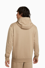 Кофта Nike Club Fleece