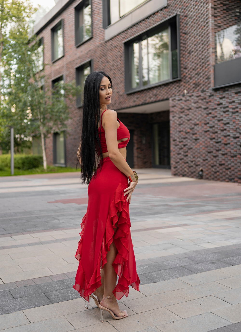 Комплект Carmen