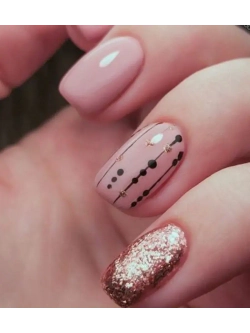 Гель лак для ногтей Luxio Bossy 15 мл