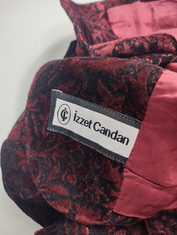 Жакет Izzet Condan стильный 42 размер