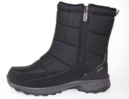 Дутики мужские зимние 2375-2