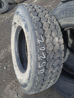 315/80R22.5 Tyrex VM-1 шина б/у