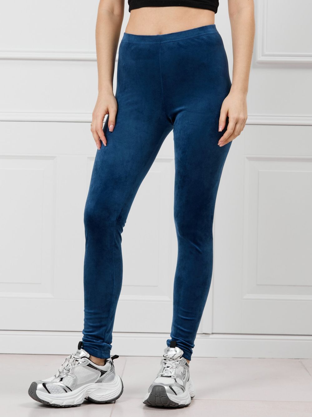 Брюки (леггинсы) Фемида Виотекс СИНИЙ