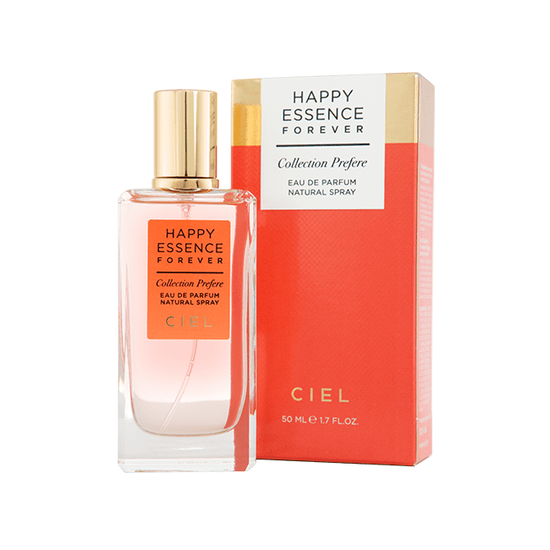 Парфюмерная вода Happy Essence Forever