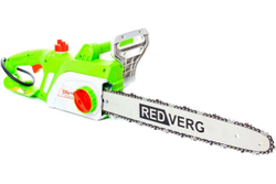 Электрическая цепная пила REDVERG RD-EC2500-18S 6662450