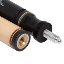 Кий Balabushka Jump Cue 2PC Пул
