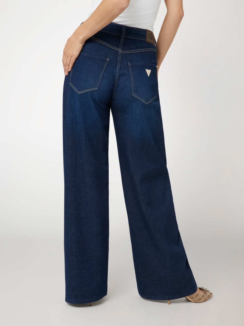 Джинсы BELLFLOWER женские GUESS