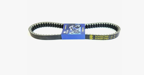 Ремень POWERLINK 743-20 161QMK 200см3 с реверсом