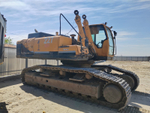 Hyundai R520 Экскаватор R520LC-9S (Дизельный, 10,8 л, 347 л.с., АТ)